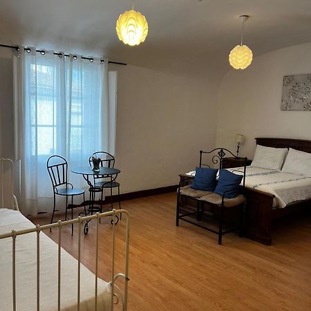 Avis Guesthouse ايفورا المظهر الخارجي الصورة