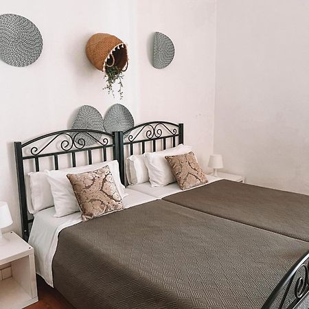 Avis Guesthouse ايفورا المظهر الخارجي الصورة