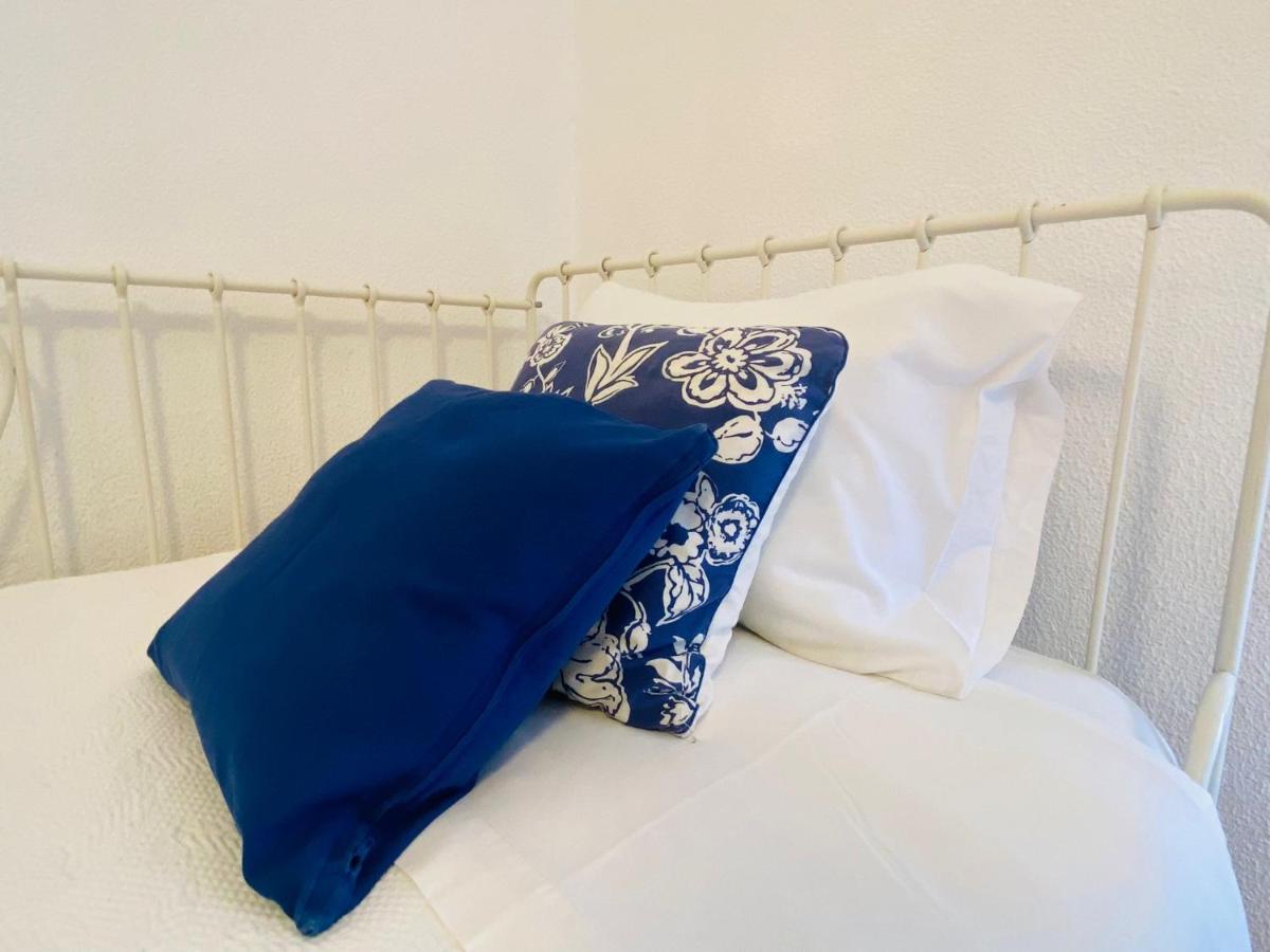 Avis Guesthouse ايفورا المظهر الخارجي الصورة