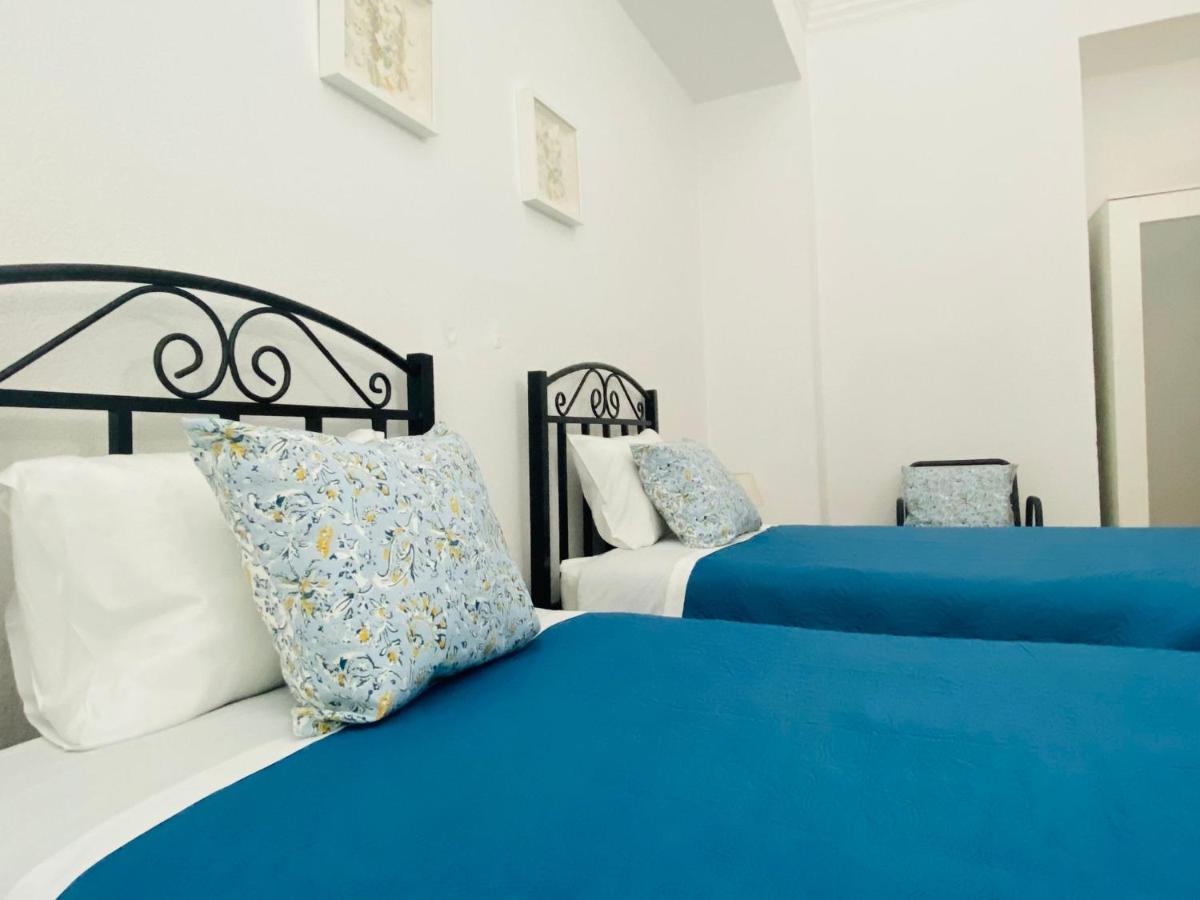 Avis Guesthouse ايفورا المظهر الخارجي الصورة