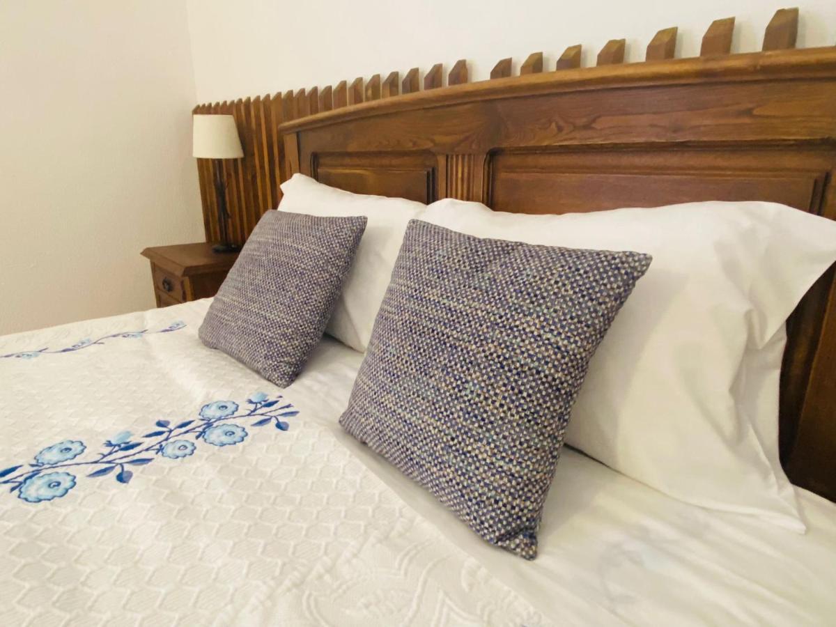 Avis Guesthouse ايفورا المظهر الخارجي الصورة