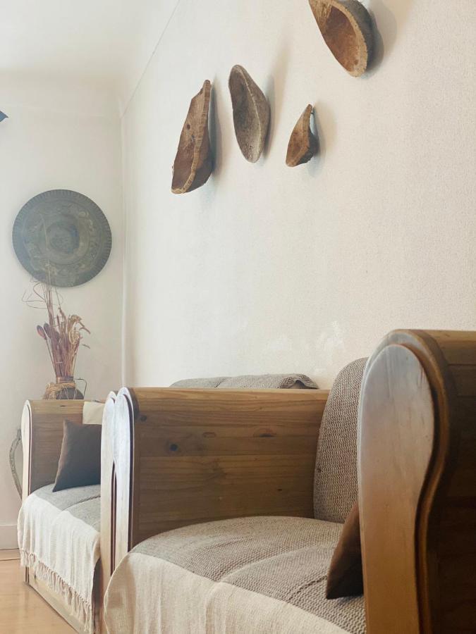 Avis Guesthouse ايفورا المظهر الخارجي الصورة