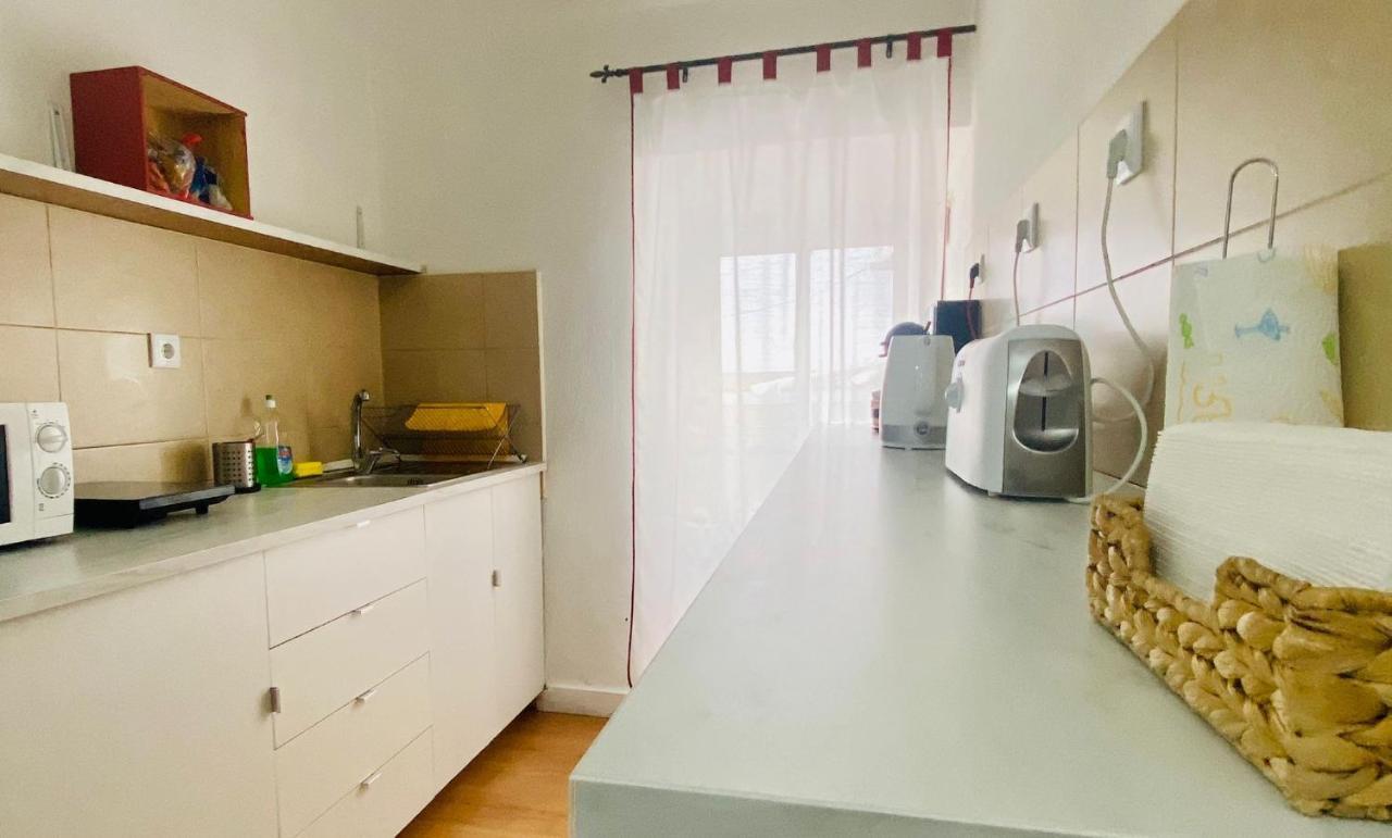 Avis Guesthouse ايفورا المظهر الخارجي الصورة