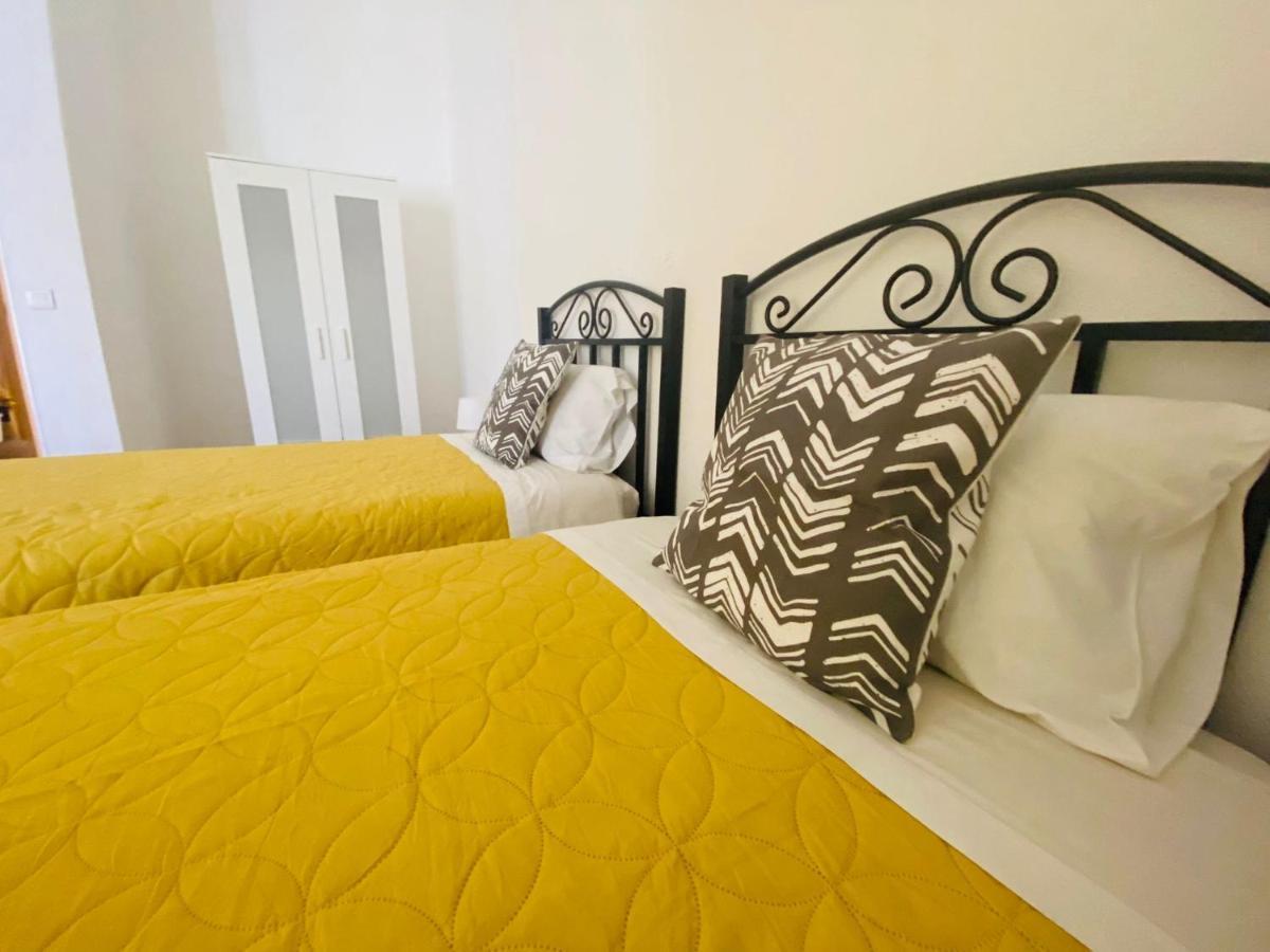 Avis Guesthouse ايفورا المظهر الخارجي الصورة