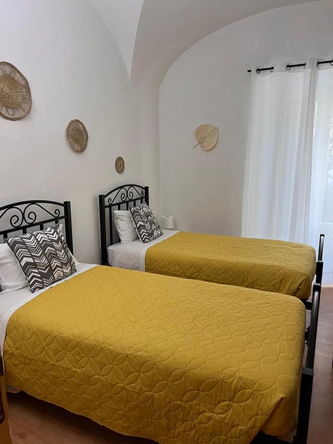 Avis Guesthouse ايفورا المظهر الخارجي الصورة