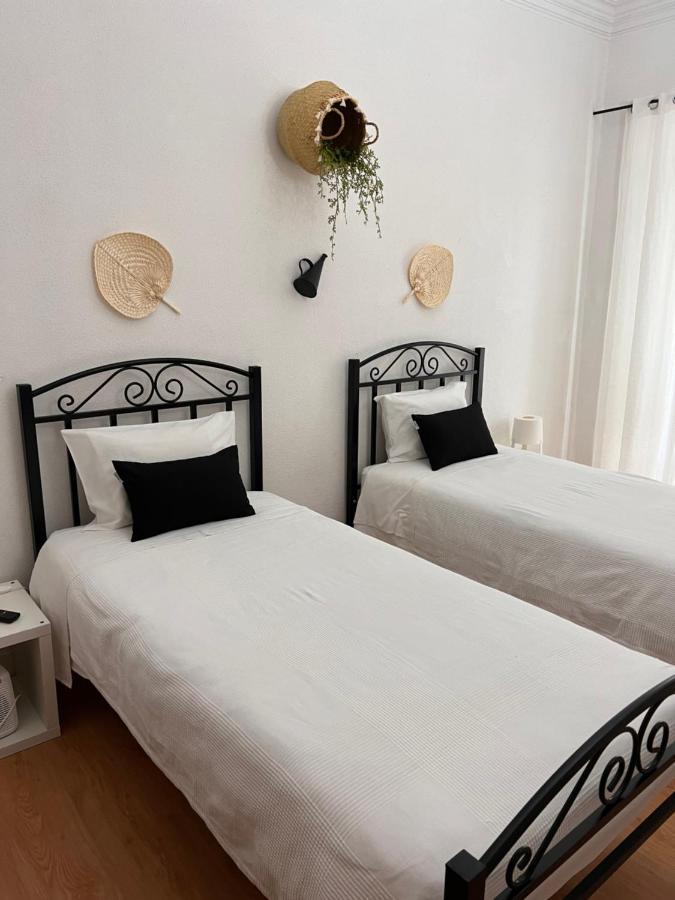 Avis Guesthouse ايفورا المظهر الخارجي الصورة