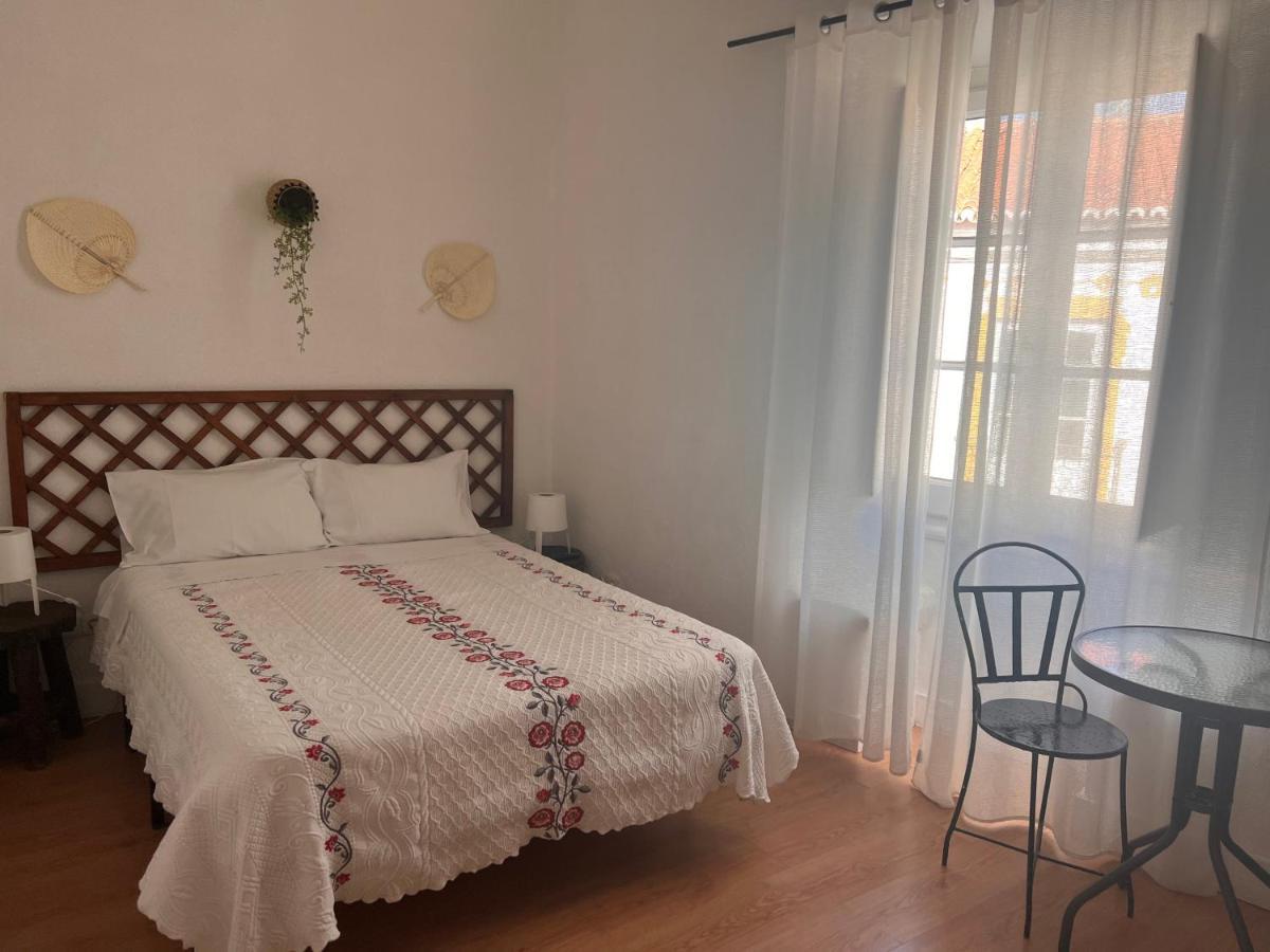 Avis Guesthouse ايفورا المظهر الخارجي الصورة