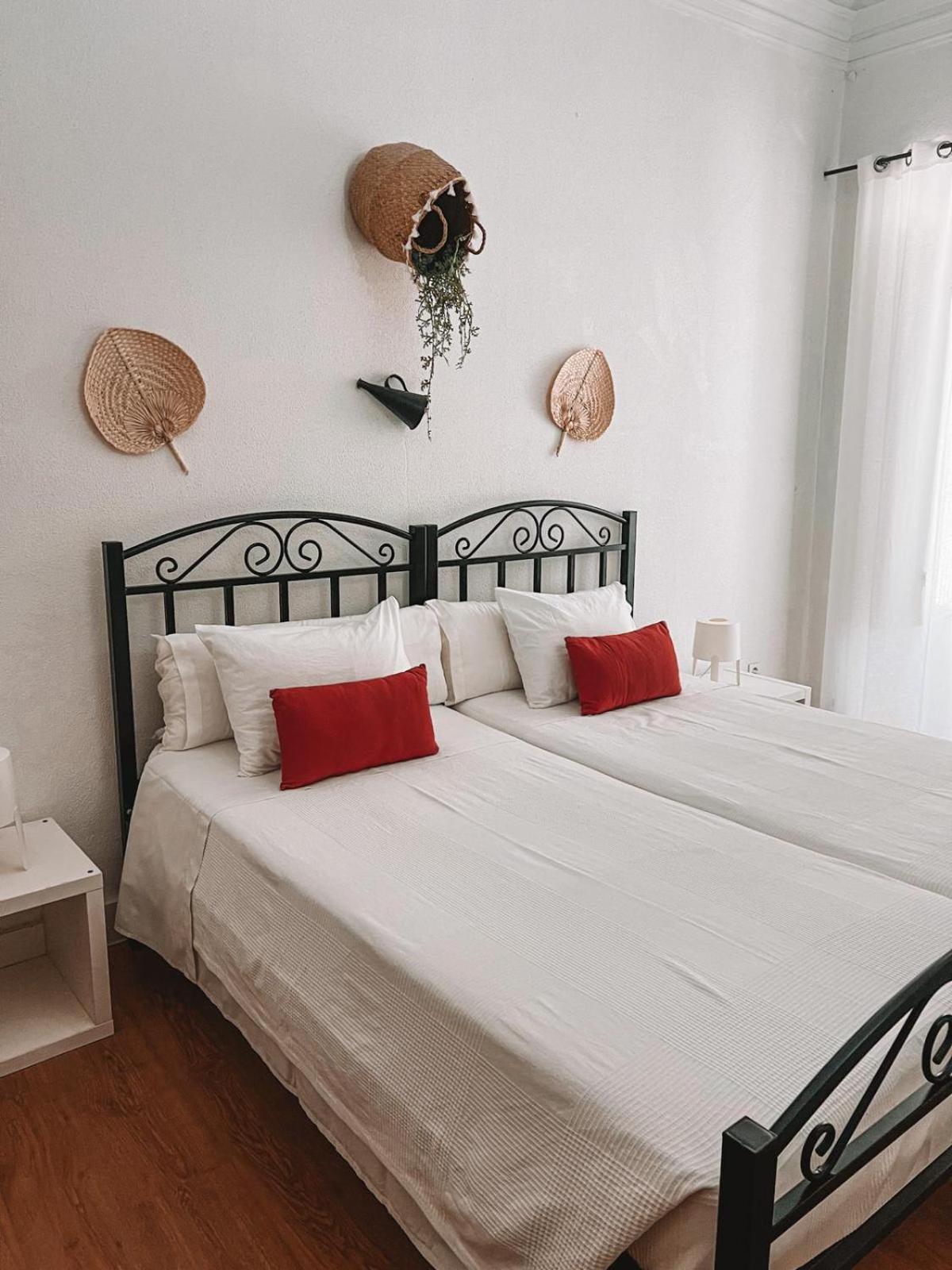 Avis Guesthouse ايفورا المظهر الخارجي الصورة
