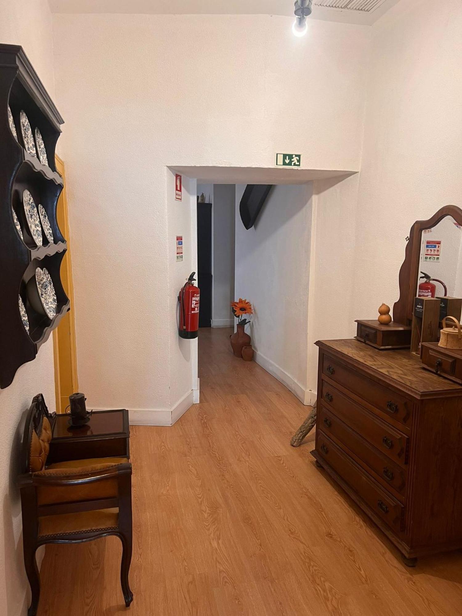 Avis Guesthouse ايفورا المظهر الخارجي الصورة