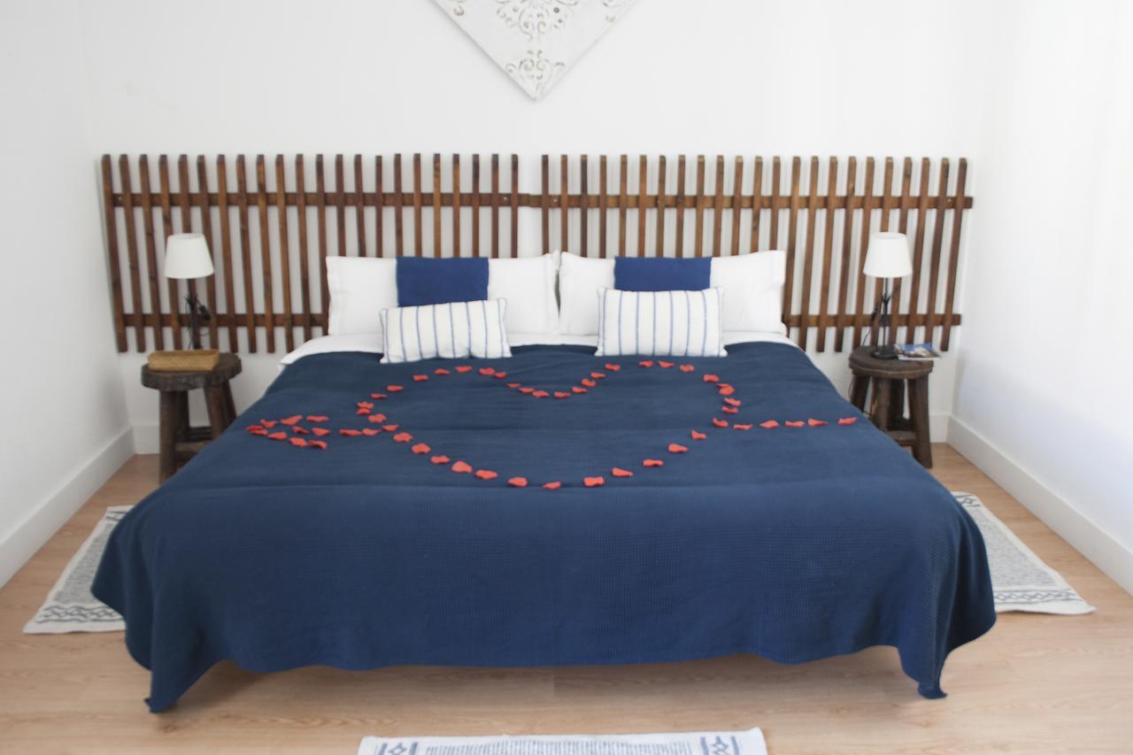 Avis Guesthouse ايفورا المظهر الخارجي الصورة