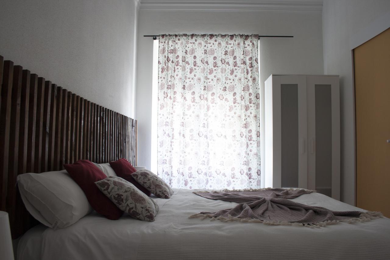 Avis Guesthouse ايفورا المظهر الخارجي الصورة