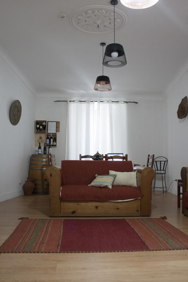 Avis Guesthouse ايفورا المظهر الخارجي الصورة