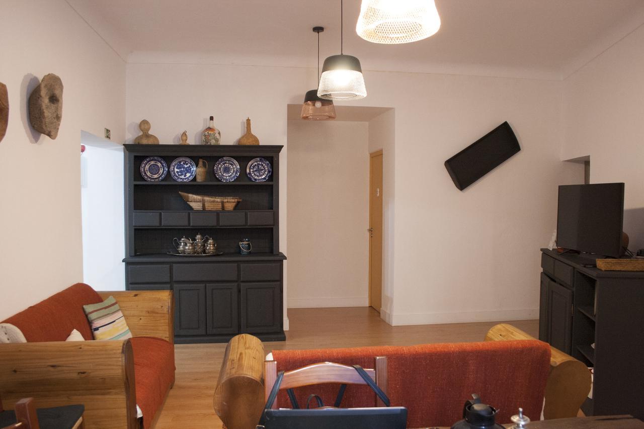 Avis Guesthouse ايفورا المظهر الخارجي الصورة